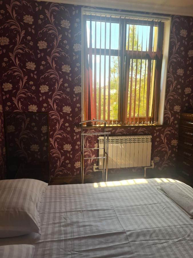 Apartment 3-Room Beruni Street Samarkand Exterior foto